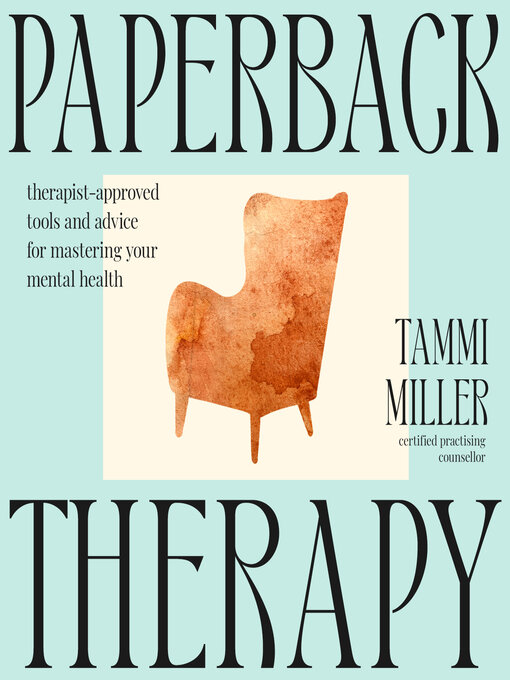 Title details for Paperback Therapy by Tammi Miller - Wait list